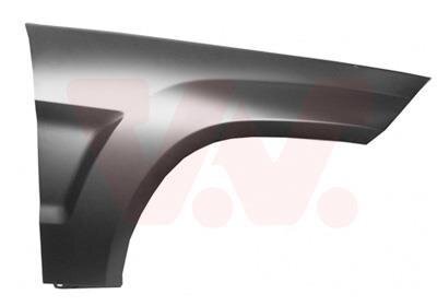 Крыло переднее правое Van Wezel 3073658