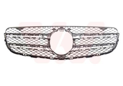 Решетка радиатора Van Wezel 3074517