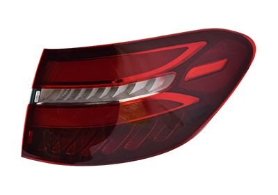 Фонарь задний верхний правый Van Wezel 3074926