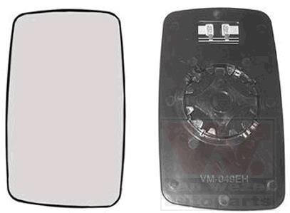 Зеркальный элемент левый Van Wezel 3075861