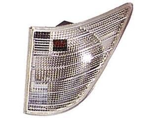 Фонарь указателя поворота правый Van Wezel 3075906