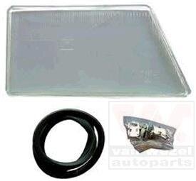 Стекло фары основной Van Wezel 3075978