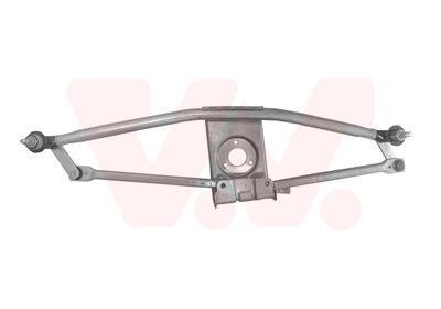 Трапеция стеклоочистителей Van Wezel 3076230