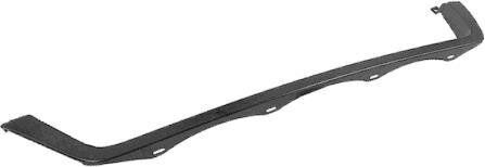 Рамка решетки радиатора Van Wezel 3076518