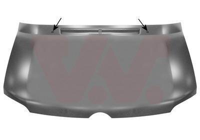 Капот Van Wezel 3076660