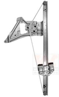 Стеклоподъемник левый Van Wezel 3077263