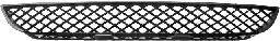 Решетка бампера переднего Van Wezel 3077590
