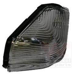 Повторитель указателя поворота в зеркале Van Wezel 3077917