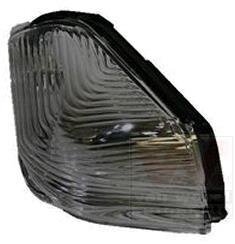 Повторитель указателя поворота в зеркале Van Wezel 3077918