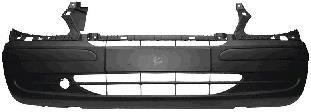 Бампер передний Van Wezel 3080574