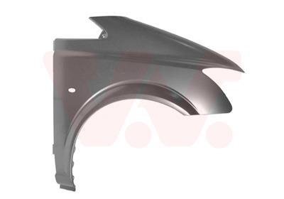 Крыло переднее правое Van Wezel 3081656