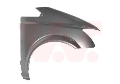 Крыло переднее правое Van Wezel 3081658