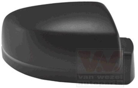 Крышка бокового зеркала правого Van Wezel 3081842