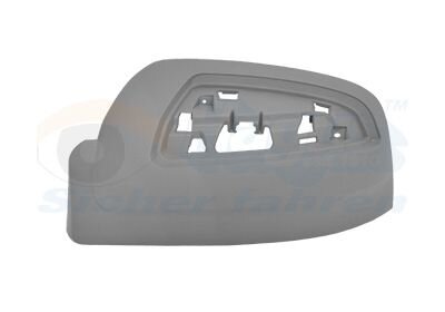 Крышка бокового зеркала левого Van Wezel 3081845
