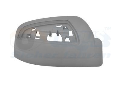 Крышка бокового зеркала правого Van Wezel 3081846