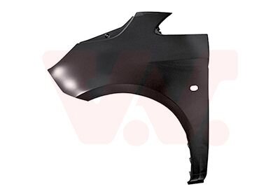 Крыло переднее левое Van Wezel 3082655