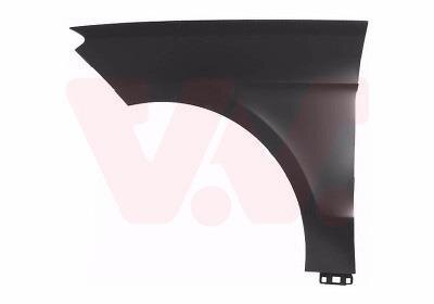 Крыло переднее левое Van Wezel 3084655