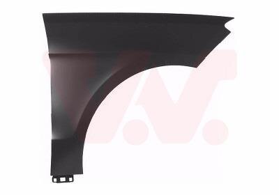 Крыло переднее правое Van Wezel 3084656