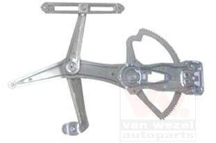 Стеклоподъемник правый Van Wezel 3085262