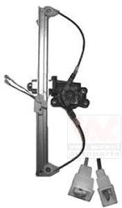 Стеклоподъемник правый Van Wezel 3085264