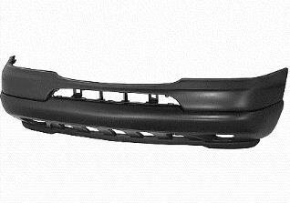 Бампер передний Van Wezel 3085574