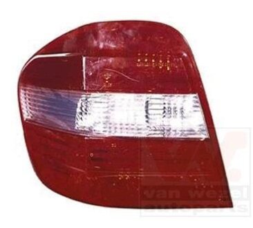 Фонарь задний левый Van Wezel 3087931