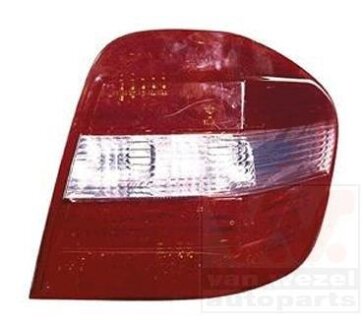Фонарь задний правый Van Wezel 3087932