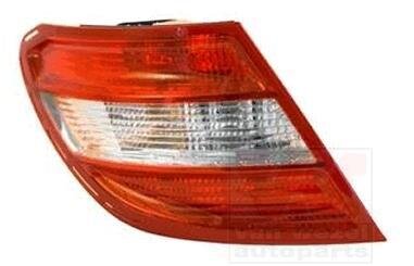 Фонарь задний левый Van Wezel 3090931