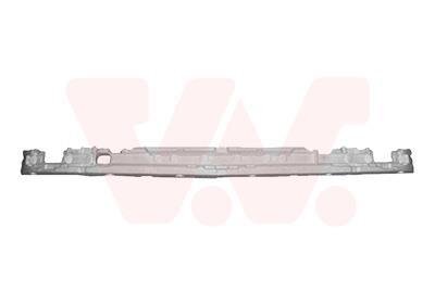 Абсорбер бампера переднего Van Wezel 3091561