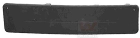 Кронштейн рамки номерного знака Van Wezel 3091580