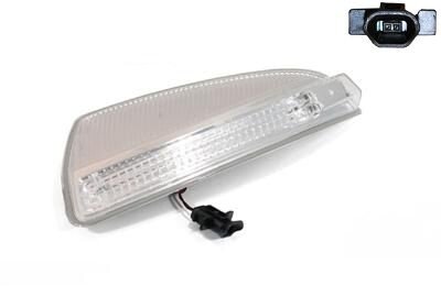 Повторитель указателя поворота в зеркале Van Wezel 3091915