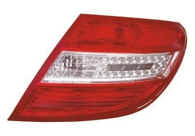 Фонарь задний правый Van Wezel 3091936