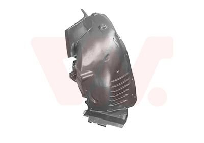 Подкрылок передний левый Van Wezel 3097433