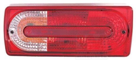 Фонарь задний правый Van Wezel 3099922