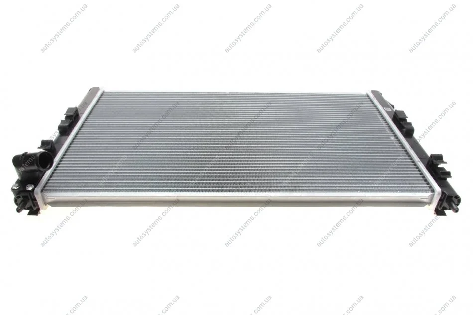 Радіатор охолодження Mitsubishi Outlander 2.0-2.2 DI-D 07-12 Van Wezel 32002201 (фото 1)