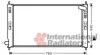Радіатор охолодження Mitsubishi Outlander 2.0-2.2 DI-D 07-12 Van Wezel 32002201 (фото 2)