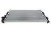 Радіатор охолодження Mitsubishi Outlander 2.0-2.2 DI-D 07-12 Van Wezel 32002201 (фото 1)