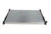 Радіатор охолодження Mitsubishi Outlander 2.0-2.2 DI-D 07-12 Van Wezel 32002201 (фото 4)