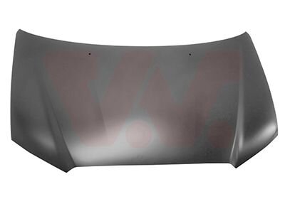 Капот Van Wezel 3201660