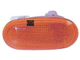 Фонарь указателя поворота левый Van Wezel 3214913