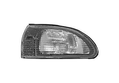 Фонарь указателя поворота правый Van Wezel 3219908