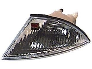 Фонарь указателя поворота правый Van Wezel 3225906