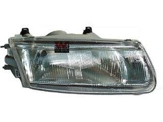 Фара основная правая Van Wezel 3225962