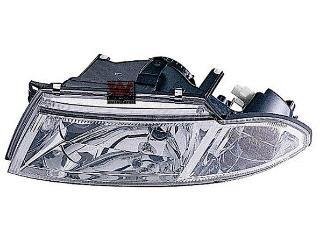 Фара основная левая Van Wezel 3226961