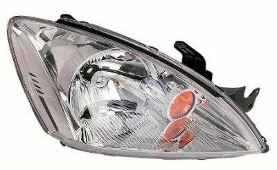 Фара основная правая Van Wezel 3231962