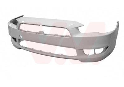 Бампер передний Van Wezel 3232575