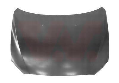 Капот Van Wezel 3232660
