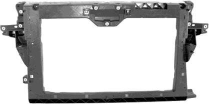 Панель передняя Van Wezel 3235668