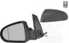 Зеркало наружное заднего вида левое 3235807