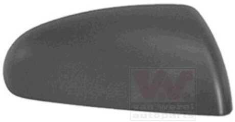 Крышка бокового зеркала правого Van Wezel 3235844 (фото 1)